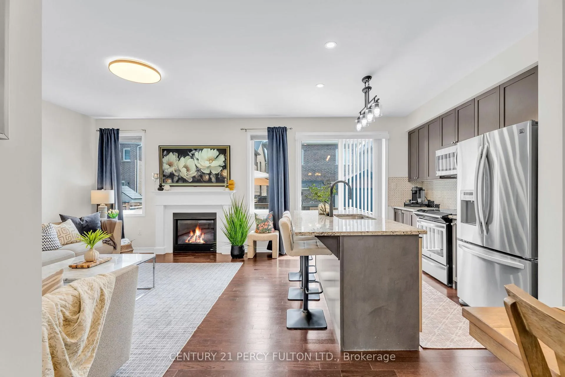 Photo 11 of 458 Etheridge Avenue, Milton, Ford — HOMEH