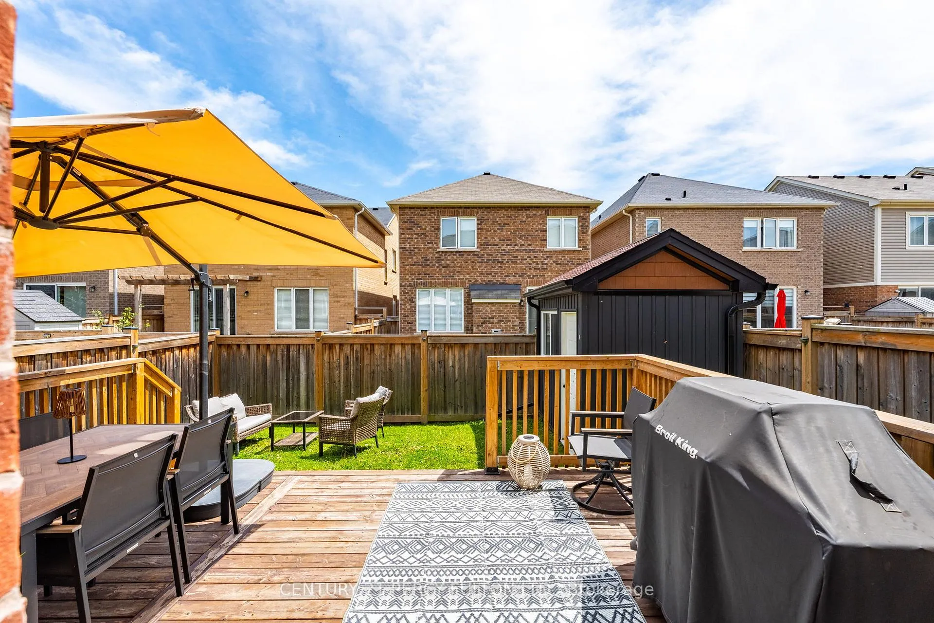 Photo 34 of 458 Etheridge Avenue, Milton, Ford — HOMEH