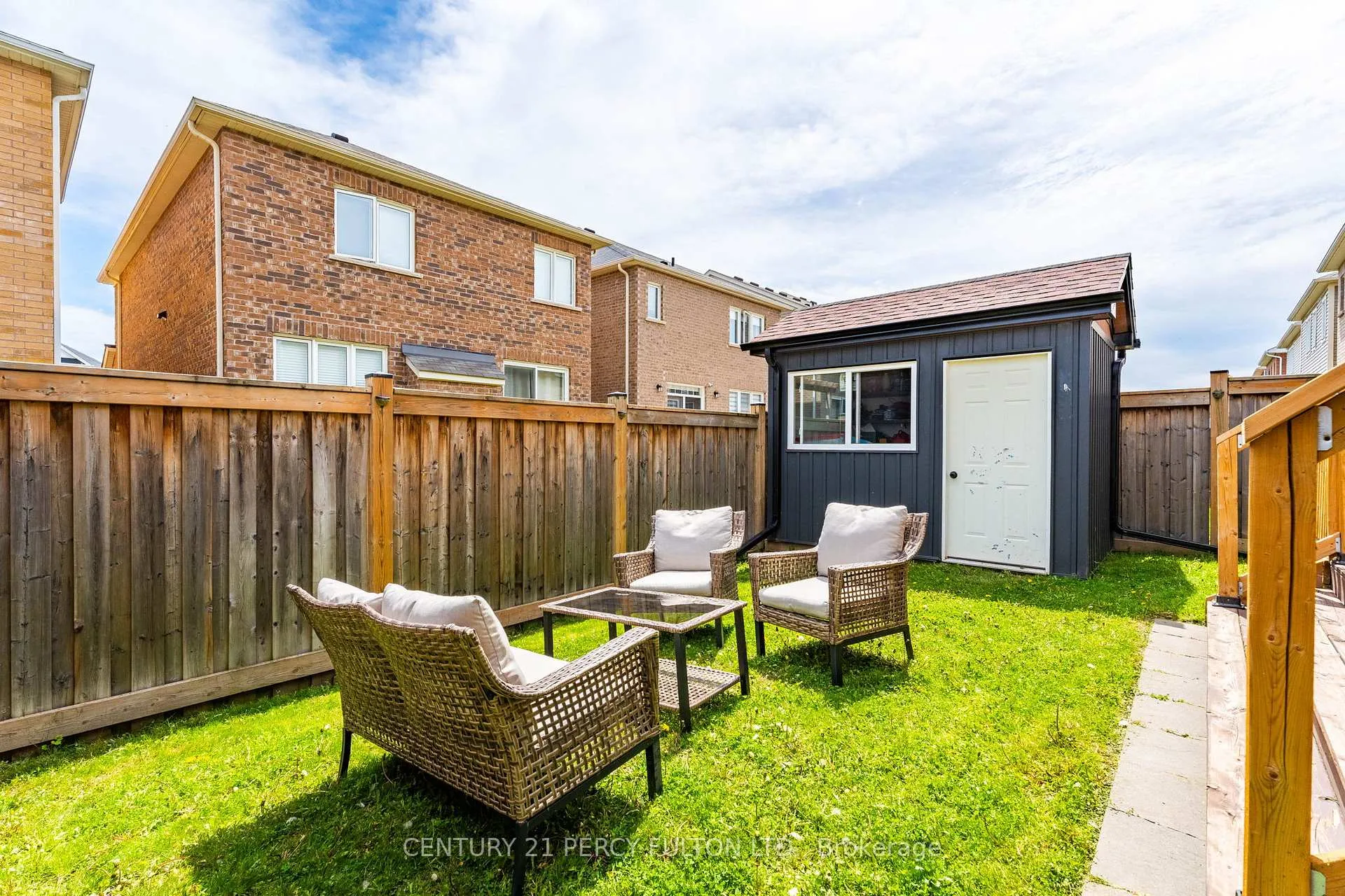 Photo 37 of 458 Etheridge Avenue, Milton, Ford — HOMEH