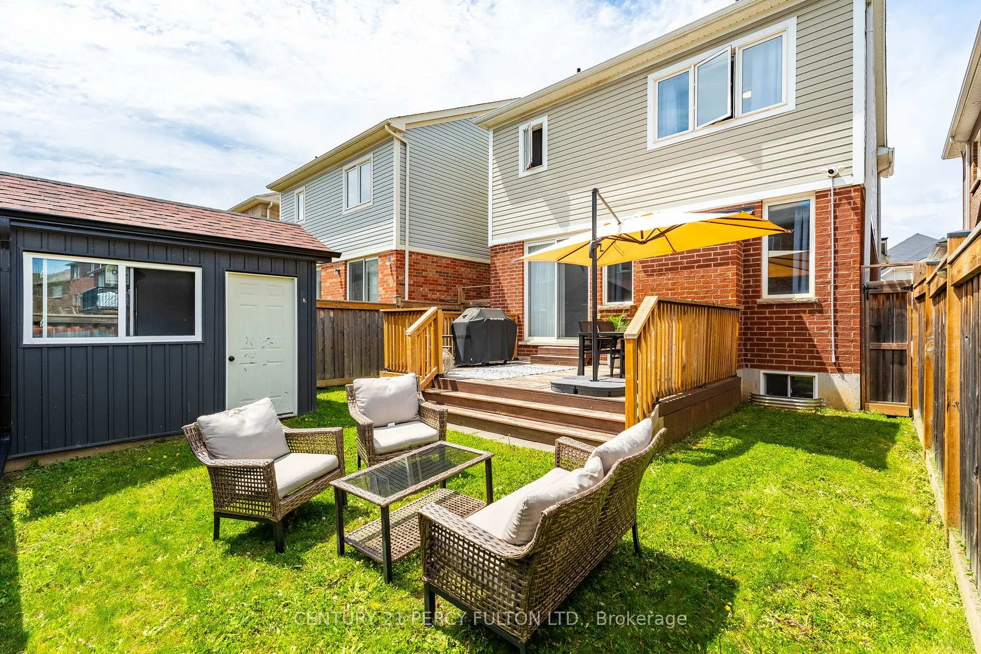 Photo 38 of 458 Etheridge Avenue, Milton, Ford — HOMEH