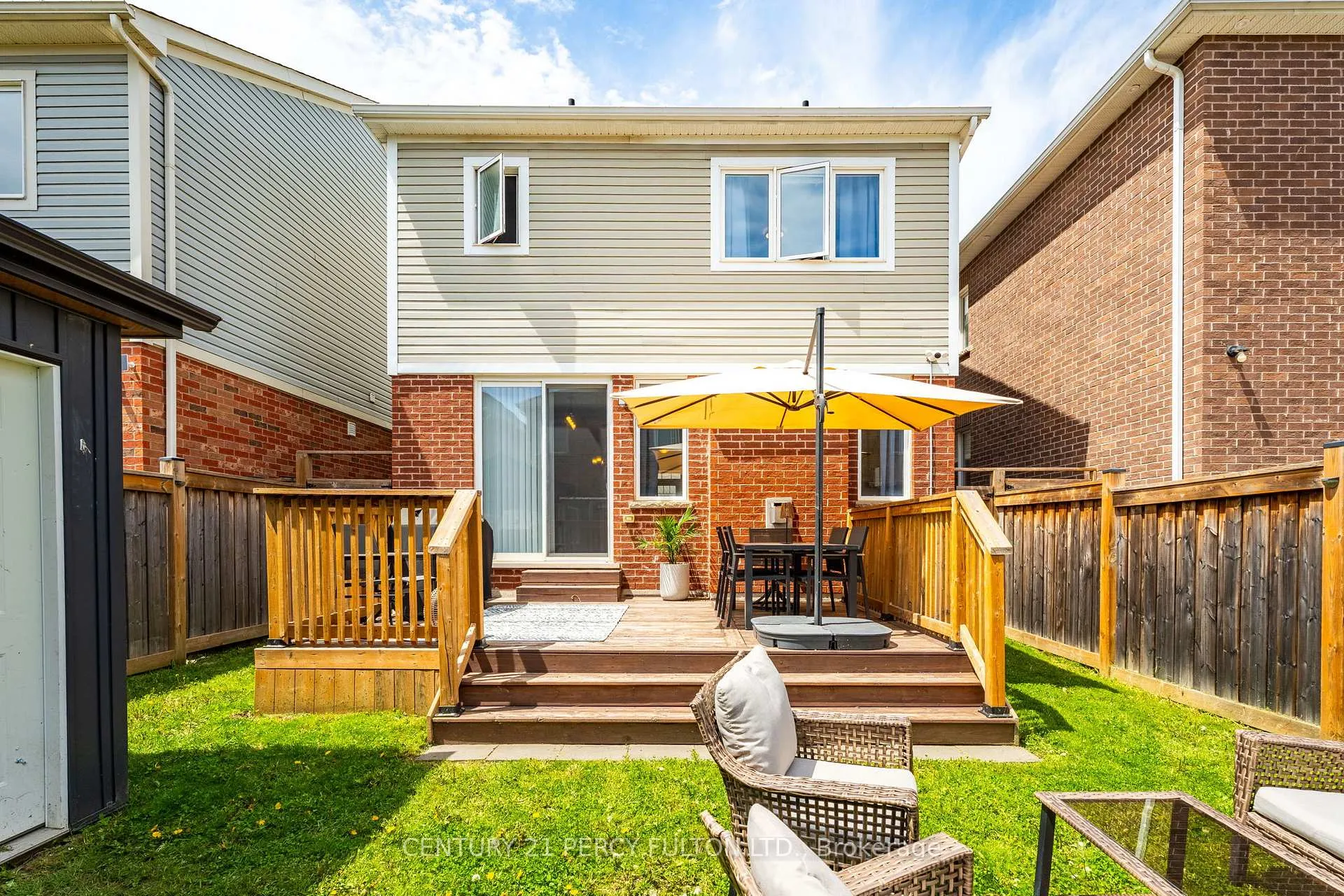 Photo 39 of 458 Etheridge Avenue, Milton, Ford — HOMEH