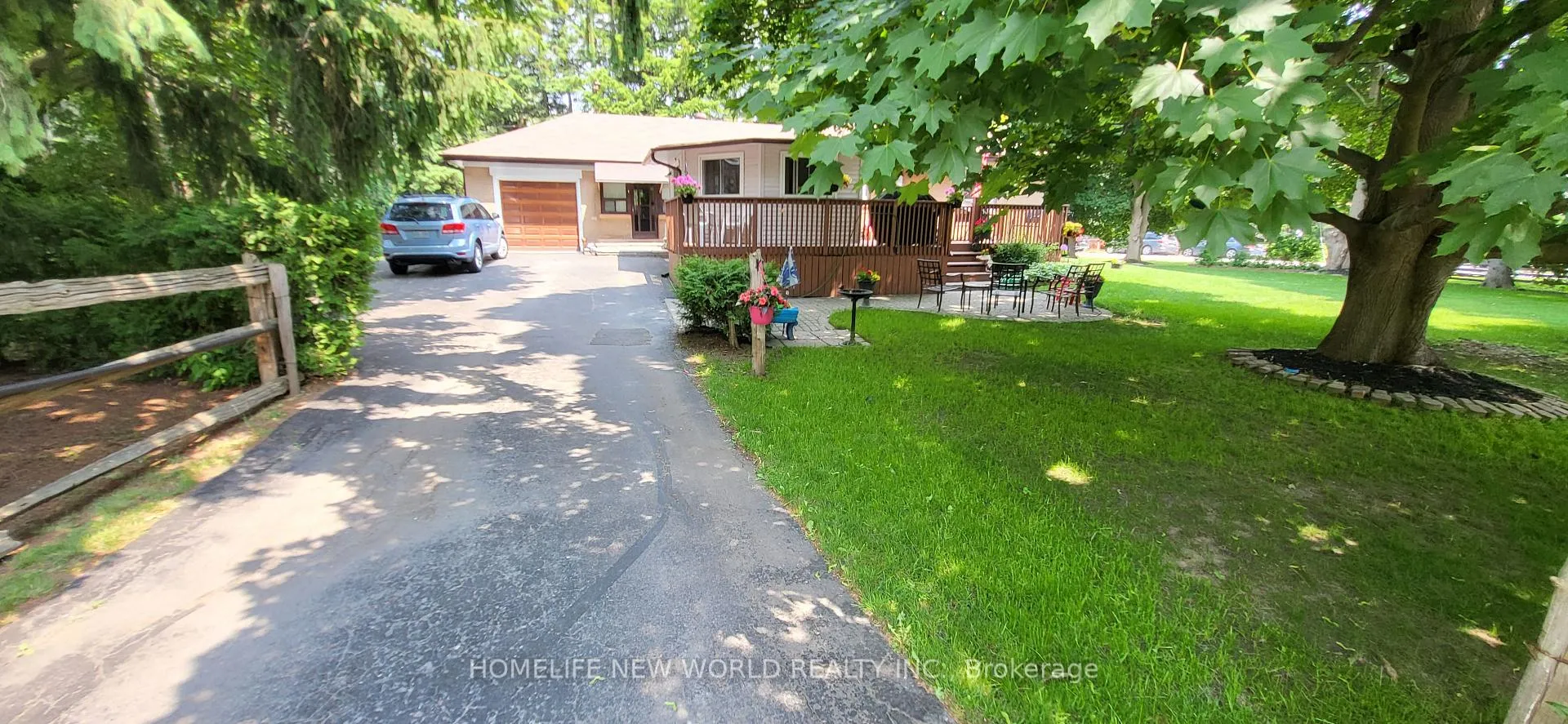 Photo 1 of 12 riverview Road S, Markham, Bullock — HOMEH