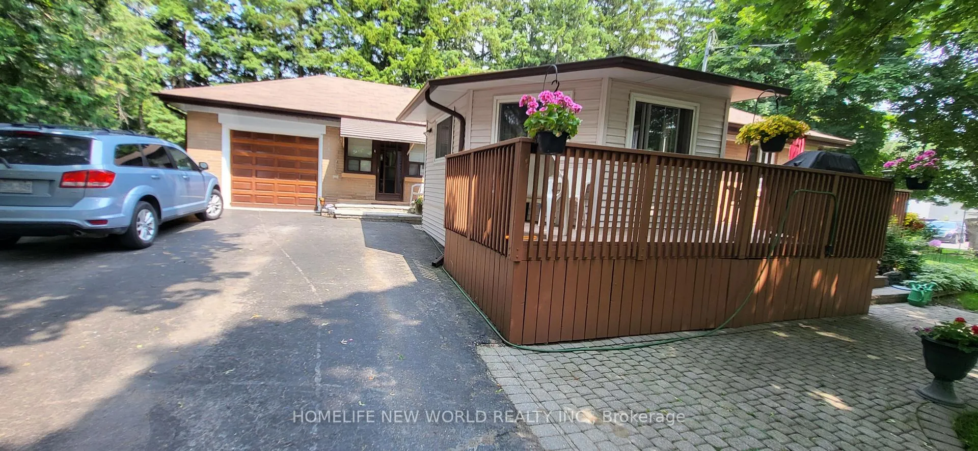 Photo 2 of 12 riverview Road S, Markham, Bullock — HOMEH