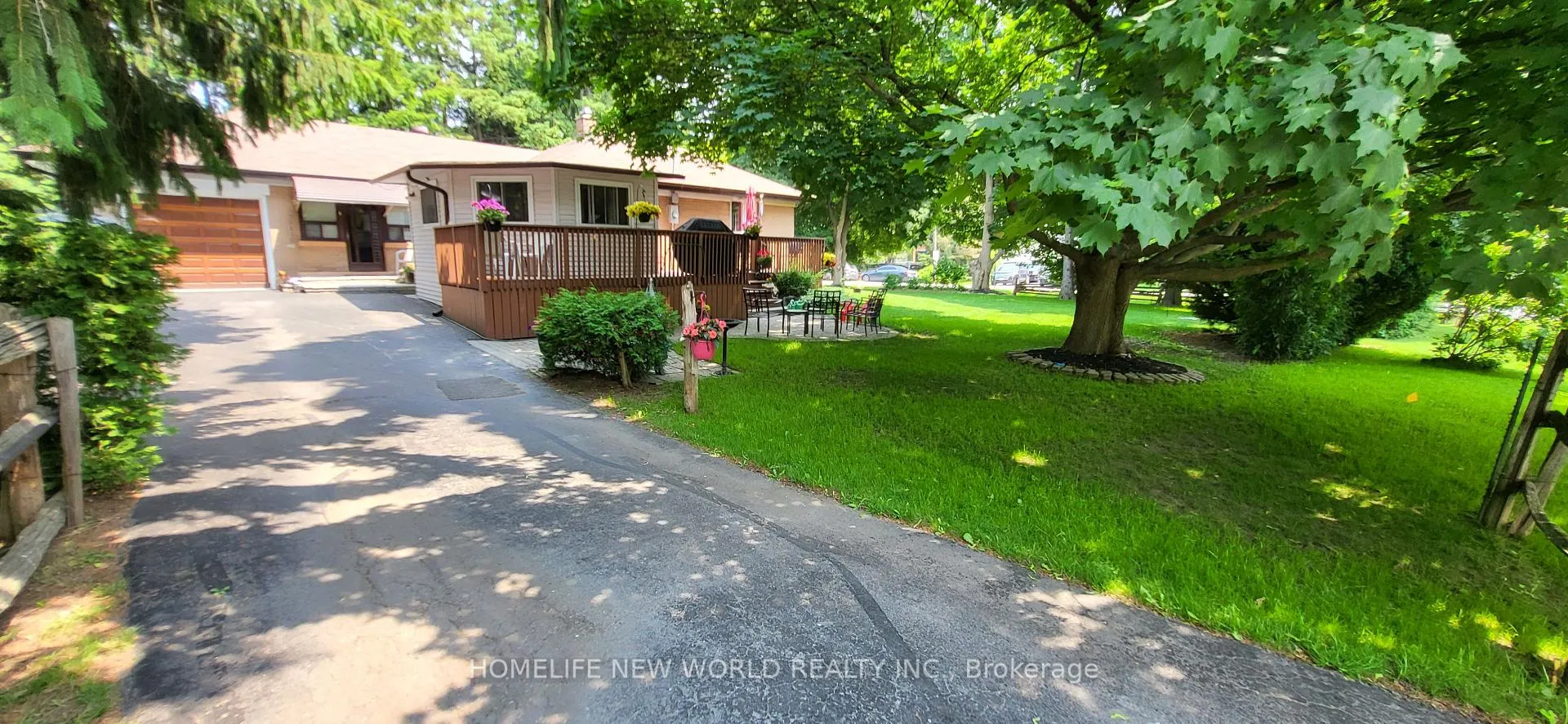 Photo 3 of 12 riverview Road S, Markham, Bullock — HOMEH