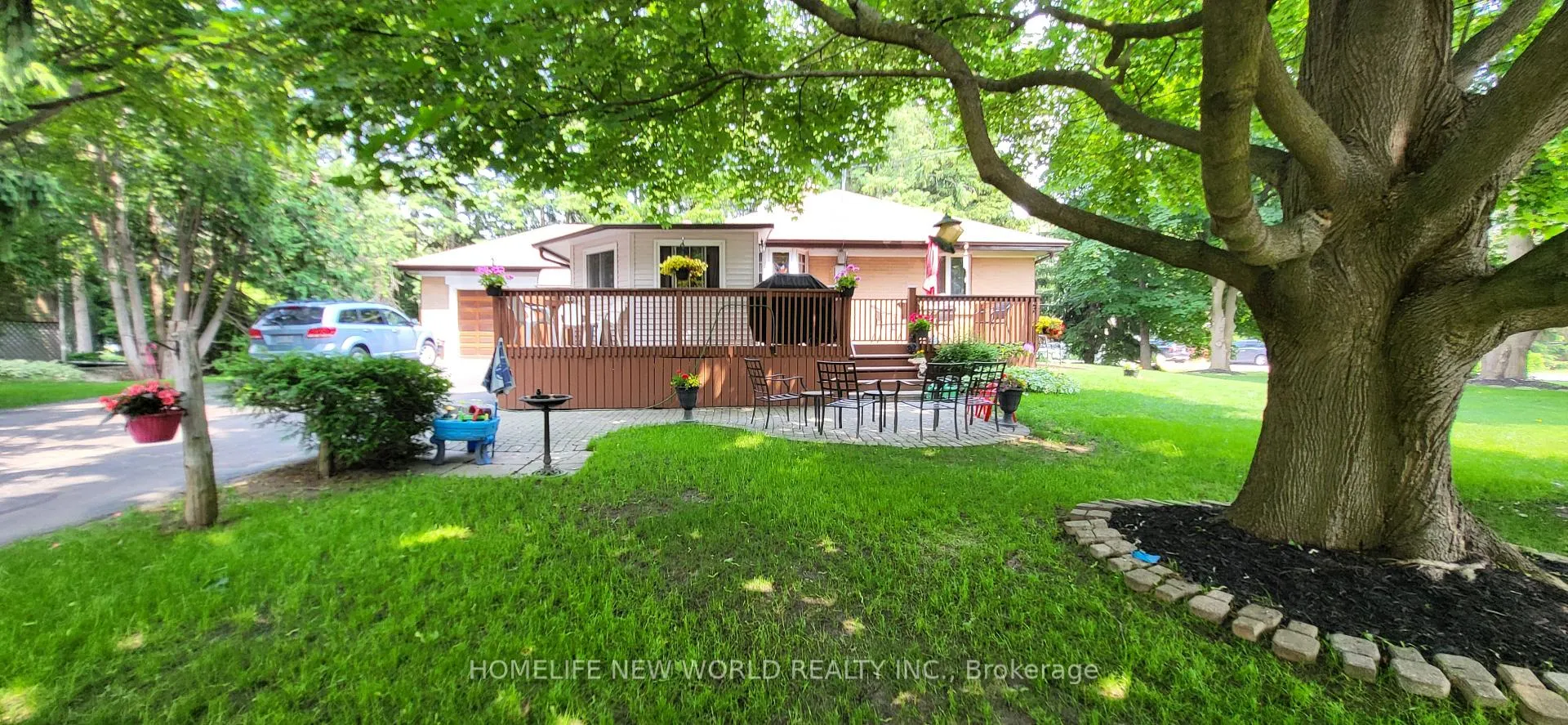Photo 6 of 12 riverview Road S, Markham, Bullock — HOMEH