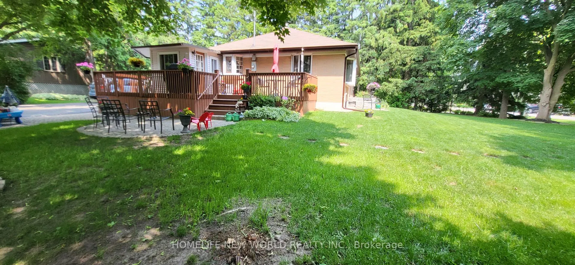 Photo 7 of 12 riverview Road S, Markham, Bullock — HOMEH