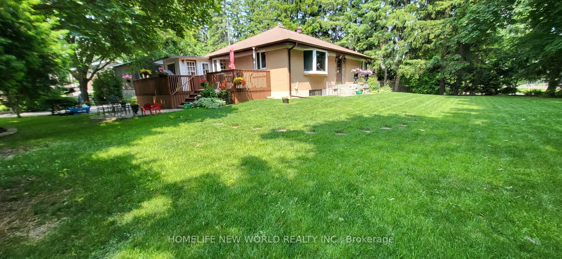 Photo 10 of 12 riverview Road S, Markham, Bullock — HOMEH