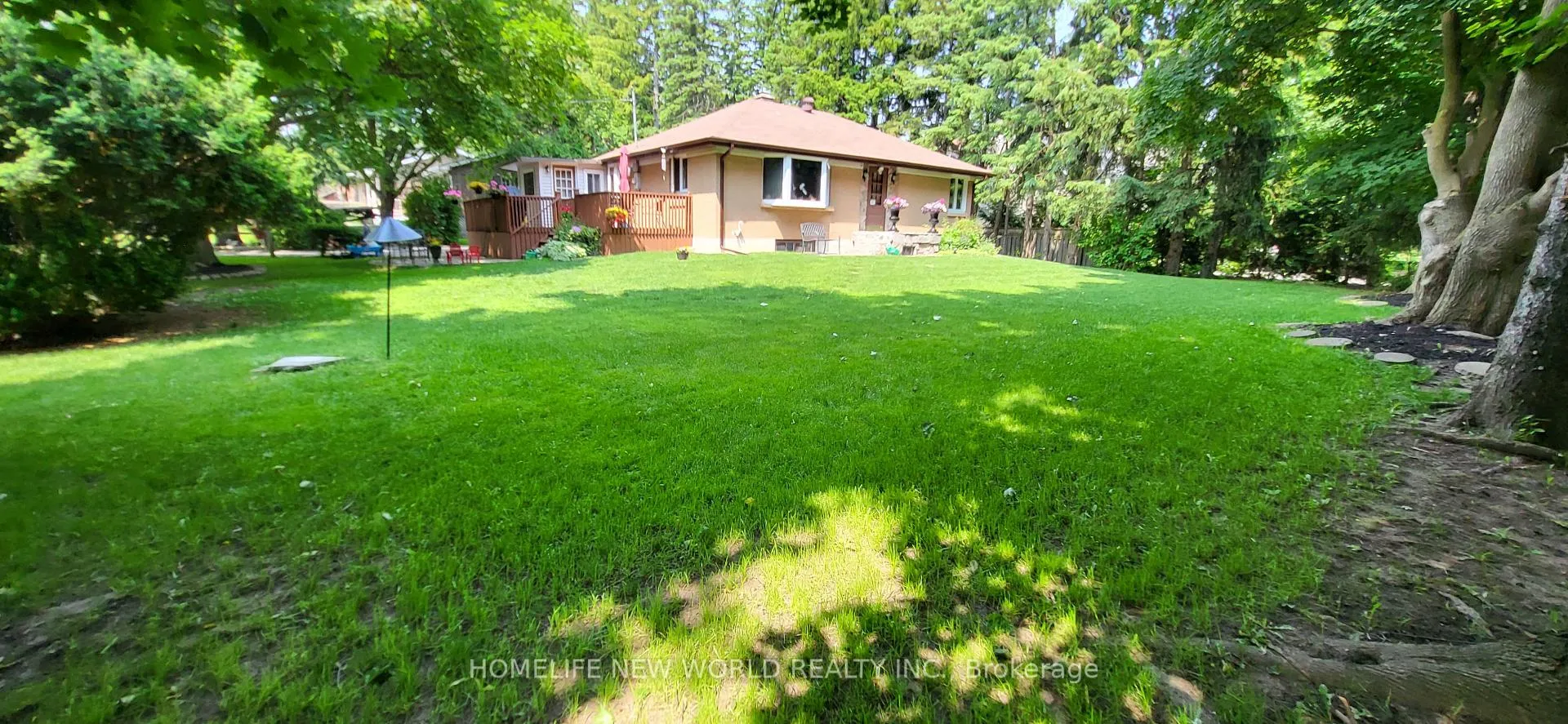 Photo 12 of 12 riverview Road S, Markham, Bullock — HOMEH
