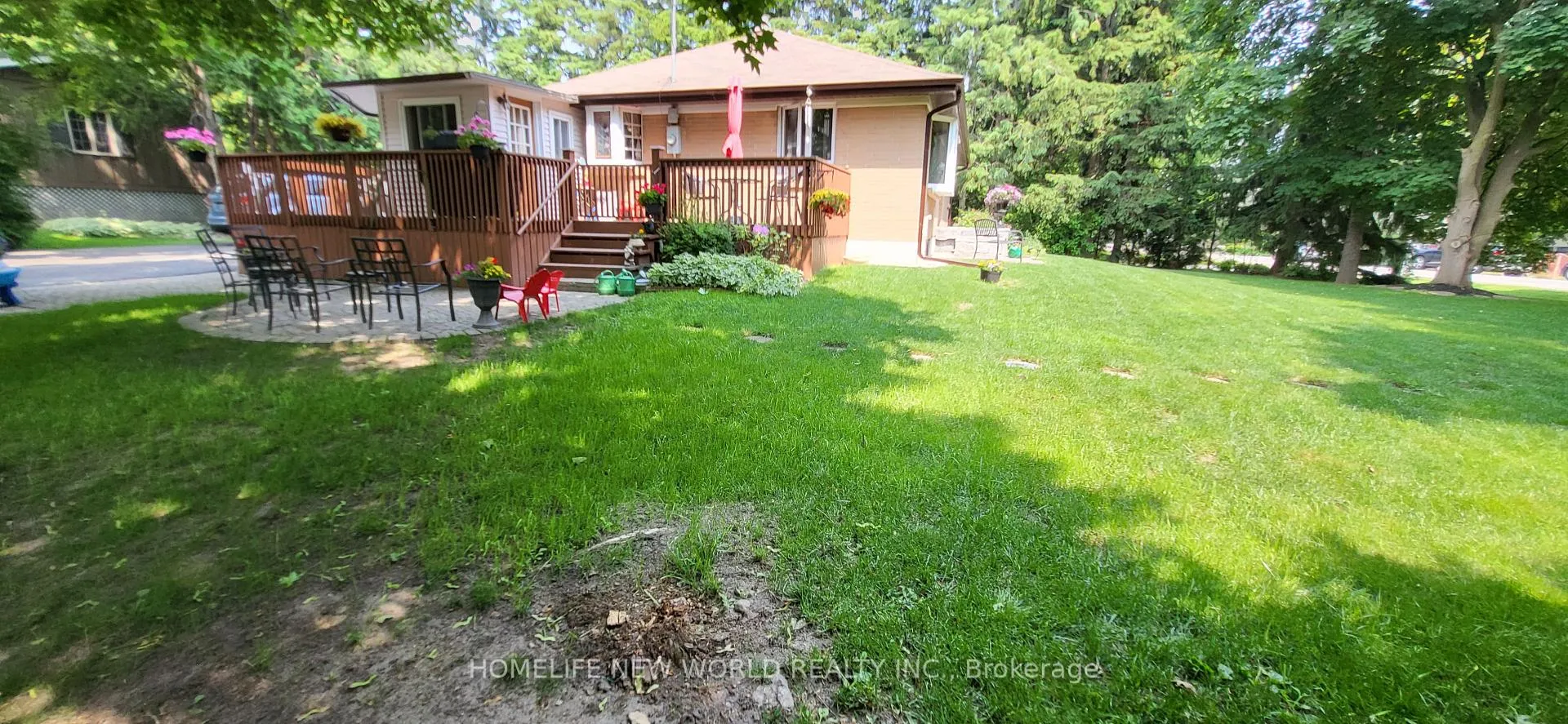 Photo 15 of 12 riverview Road S, Markham, Bullock — HOMEH