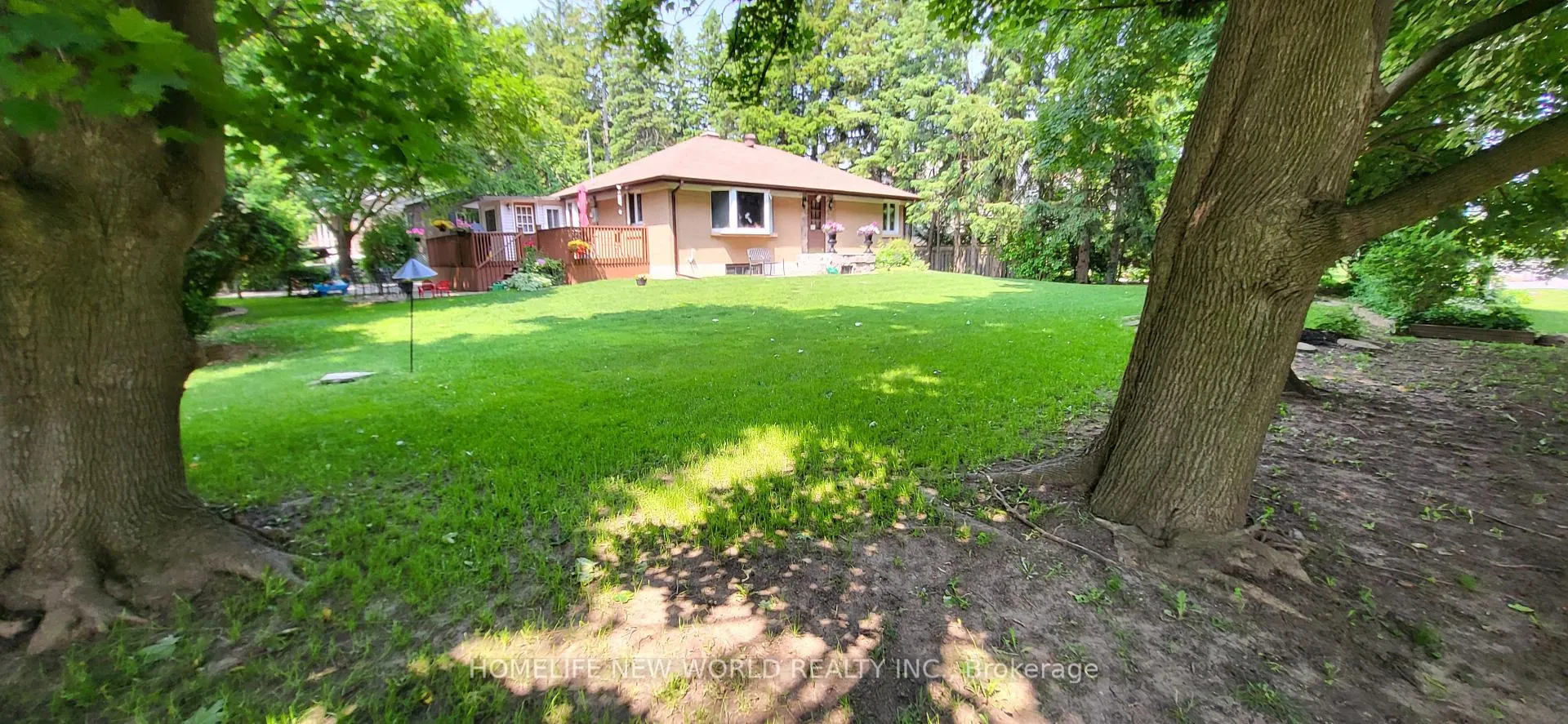Photo 18 of 12 riverview Road S, Markham, Bullock — HOMEH