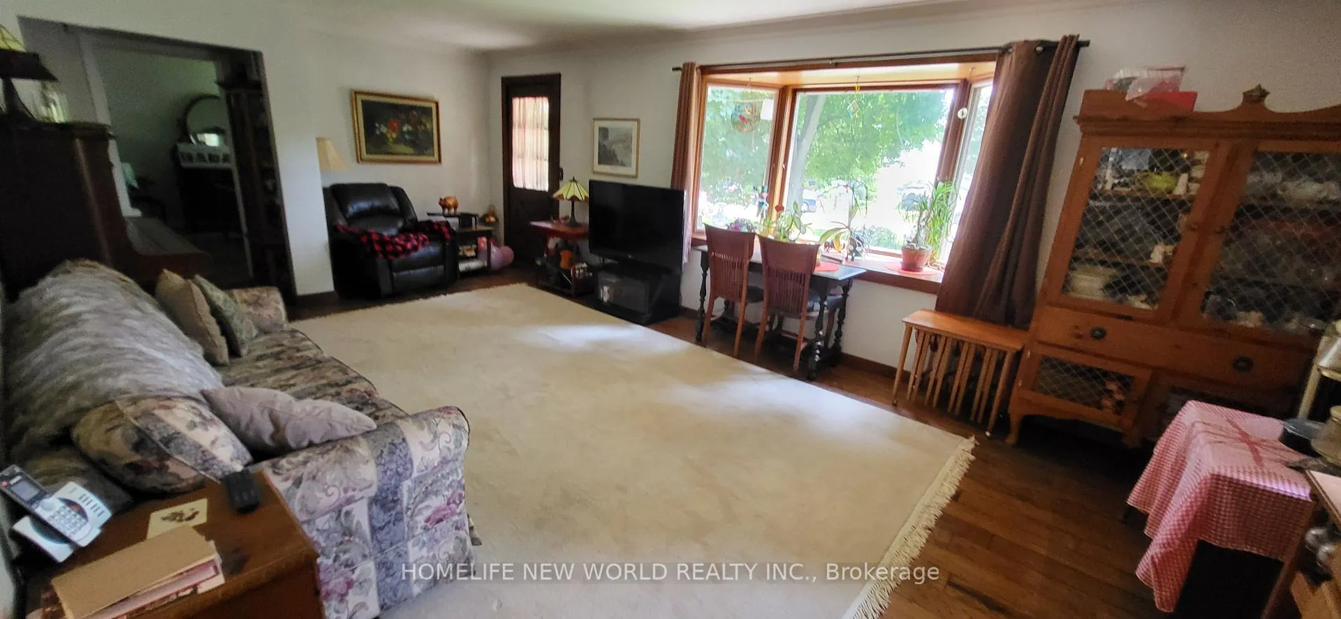Photo 20 of 12 riverview Road S, Markham, Bullock — HOMEH