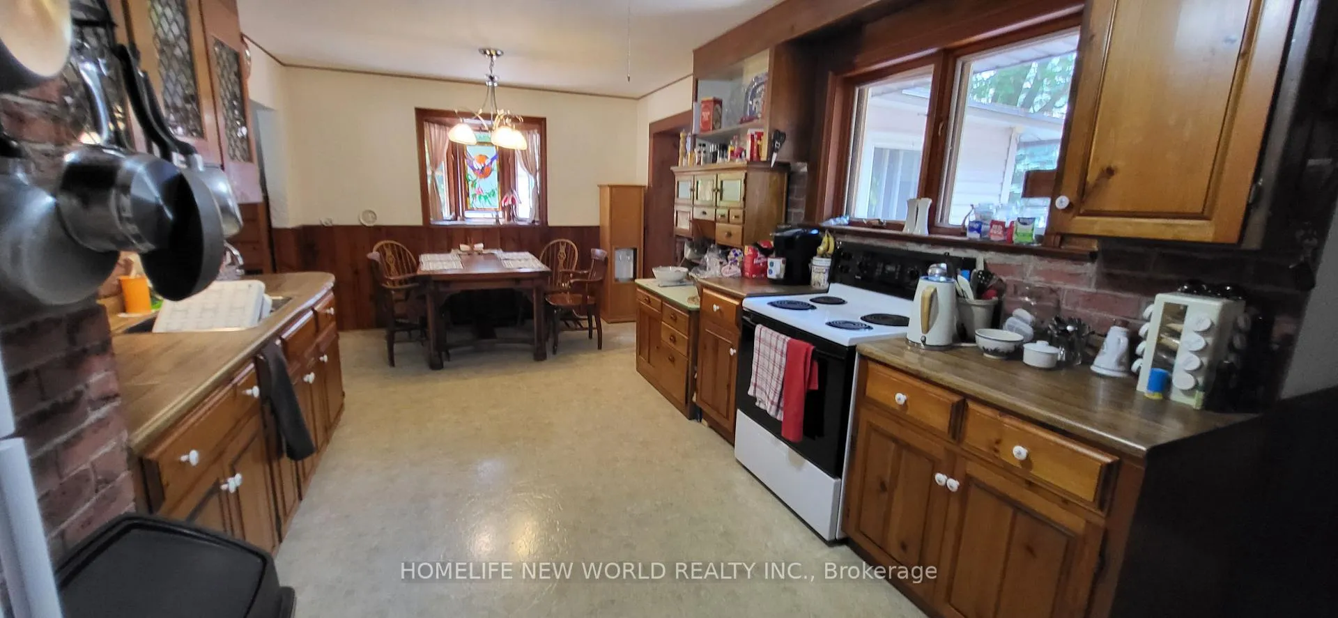 Photo 21 of 12 riverview Road S, Markham, Bullock — HOMEH