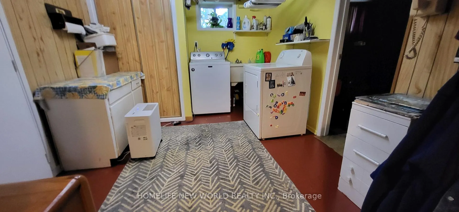 Photo 32 of 12 riverview Road S, Markham, Bullock — HOMEH