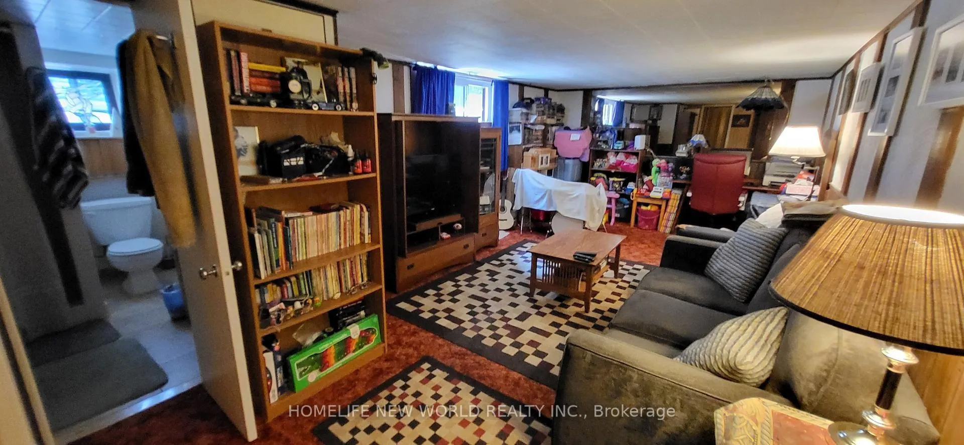 Photo 33 of 12 riverview Road S, Markham, Bullock — HOMEH