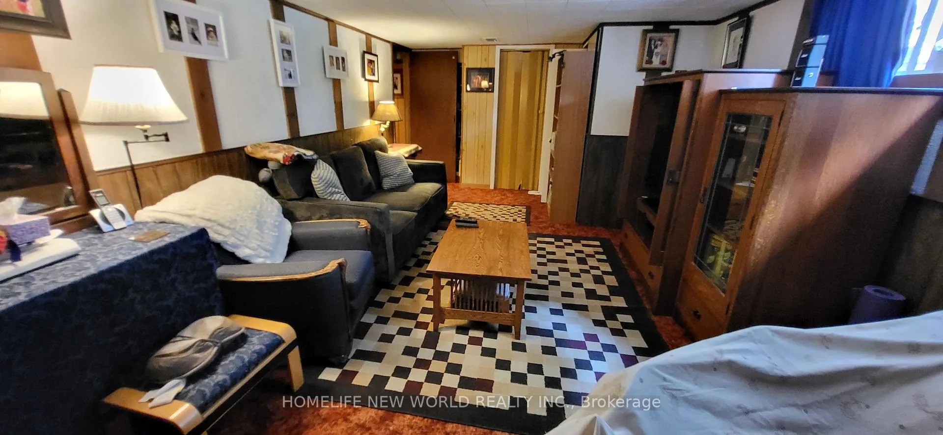 Photo 34 of 12 riverview Road S, Markham, Bullock — HOMEH