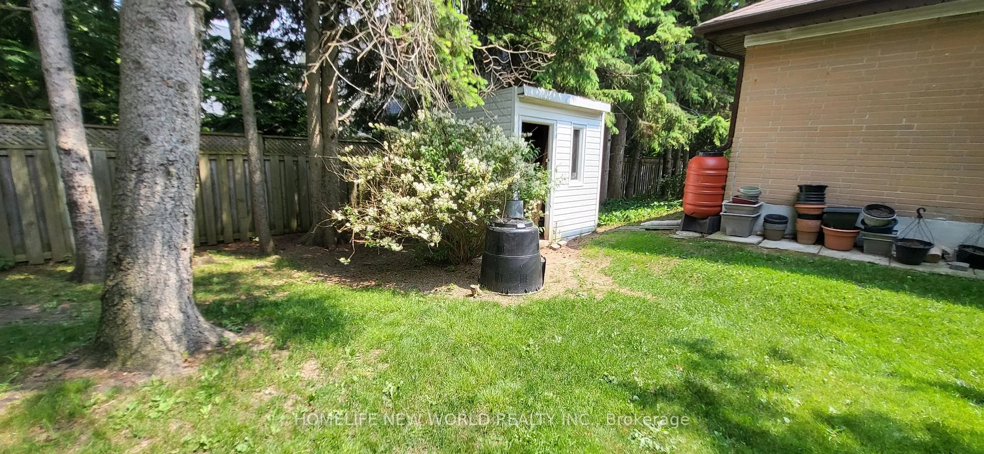 Photo 35 of 12 riverview Road S, Markham, Bullock — HOMEH