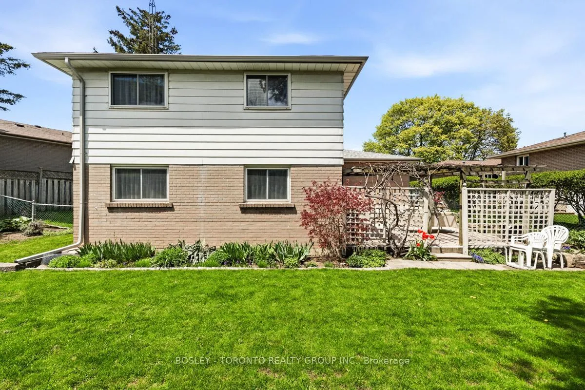 Photo 47 of 17 Glamis Place, Markham, Royal Orchard — HOMEH