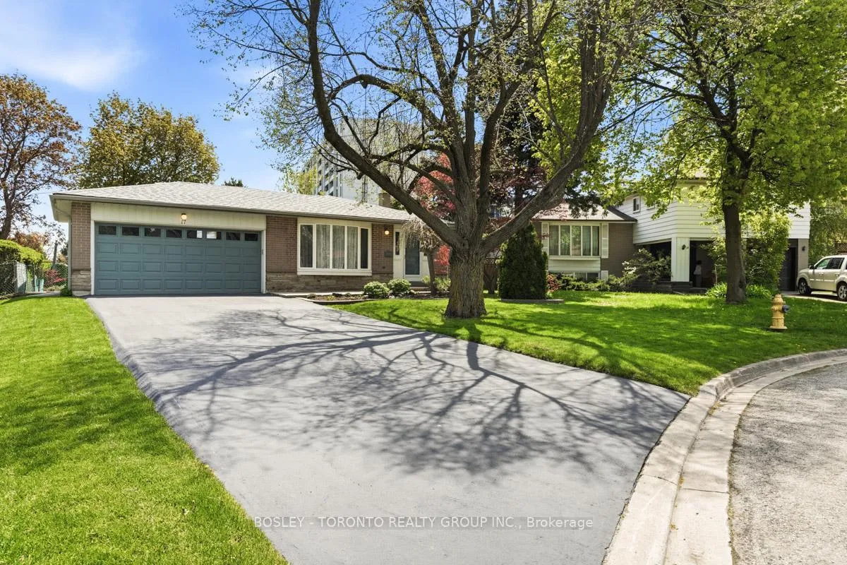 Photo 48 of 17 Glamis Place, Markham, Royal Orchard — HOMEH