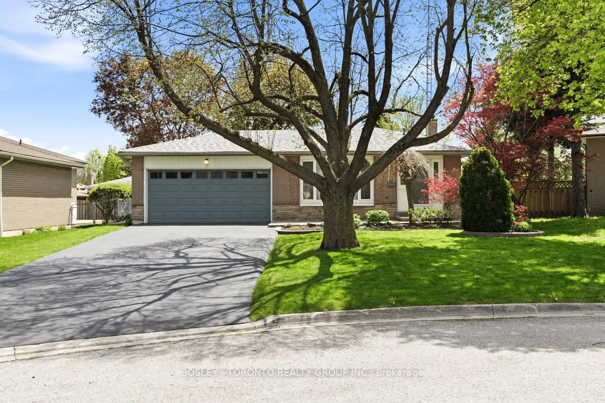 Photo 49 of 17 Glamis Place, Markham, Royal Orchard — HOMEH