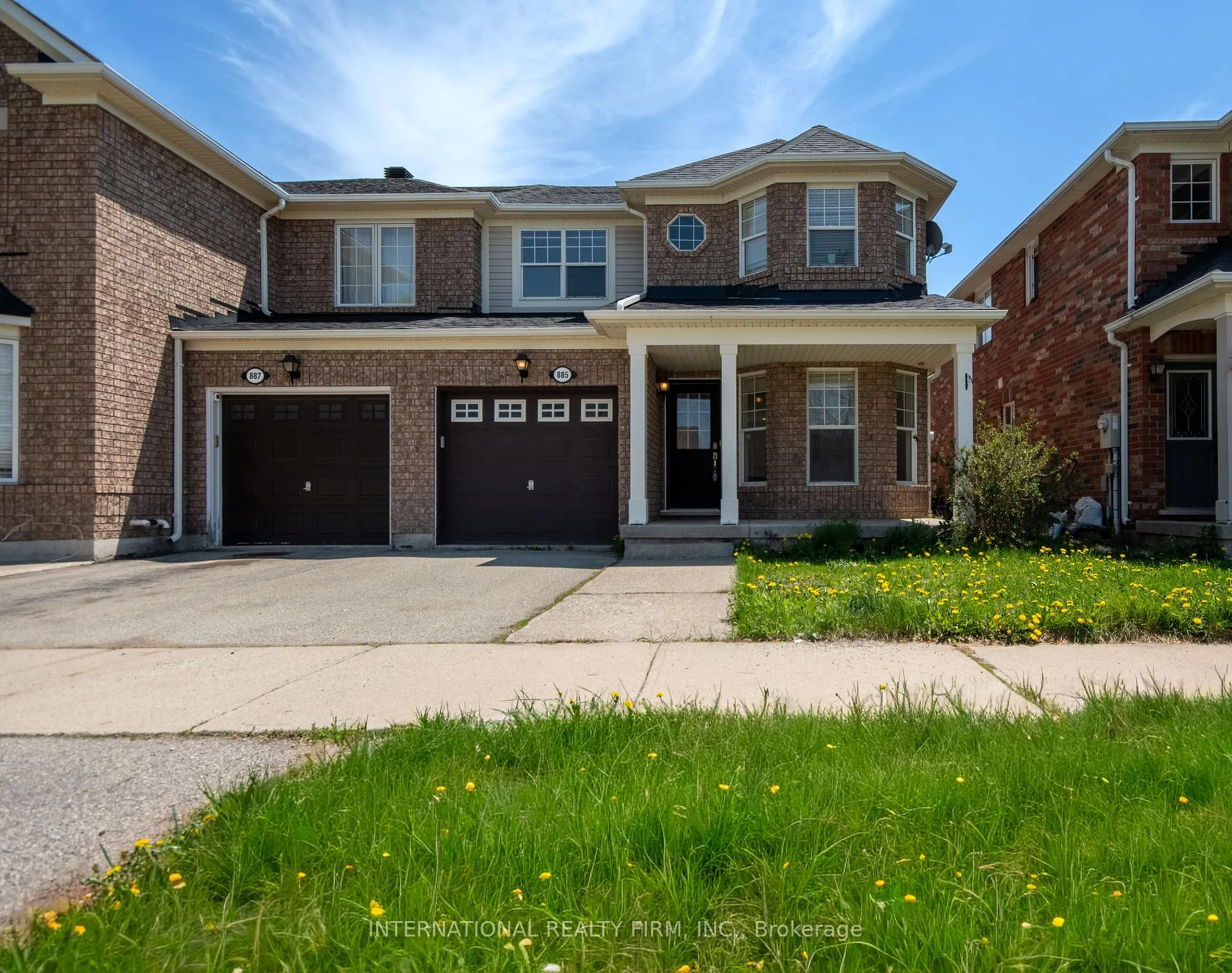 Photo 1 of 885 Gazley Circle, Milton, Beaty — HOMEH