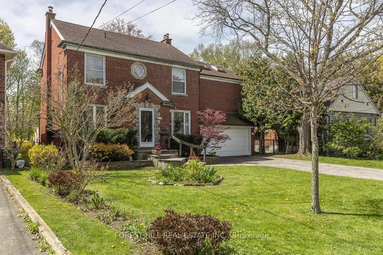 Photo 1 of 77 Glenwood Crescent, Toronto, O'Connor-Parkview — HOMEH