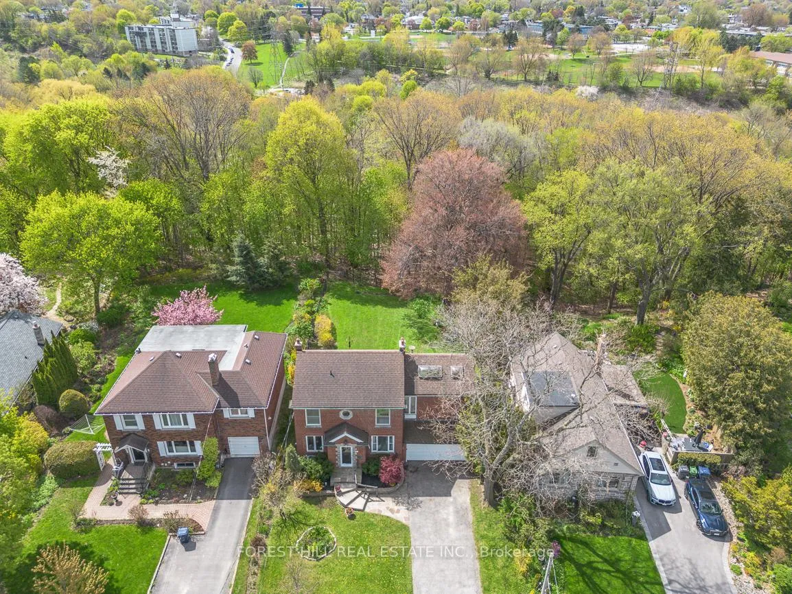 Photo 2 of 77 Glenwood Crescent, Toronto, O'Connor-Parkview — HOMEH