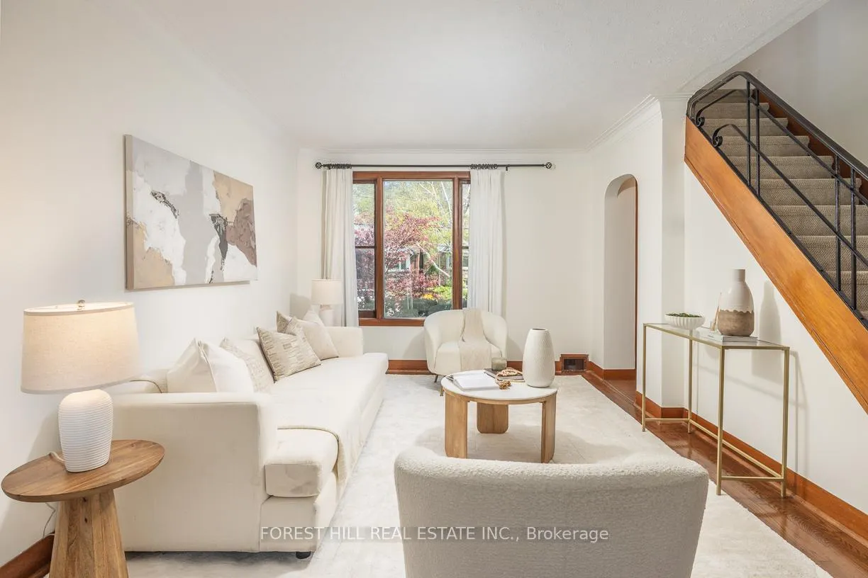 Photo 3 of 77 Glenwood Crescent, Toronto, O'Connor-Parkview — HOMEH