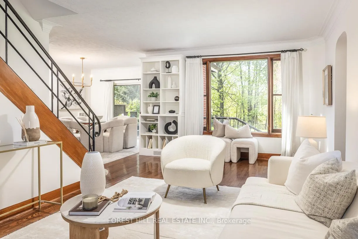 Photo 5 of 77 Glenwood Crescent, Toronto, O'Connor-Parkview — HOMEH