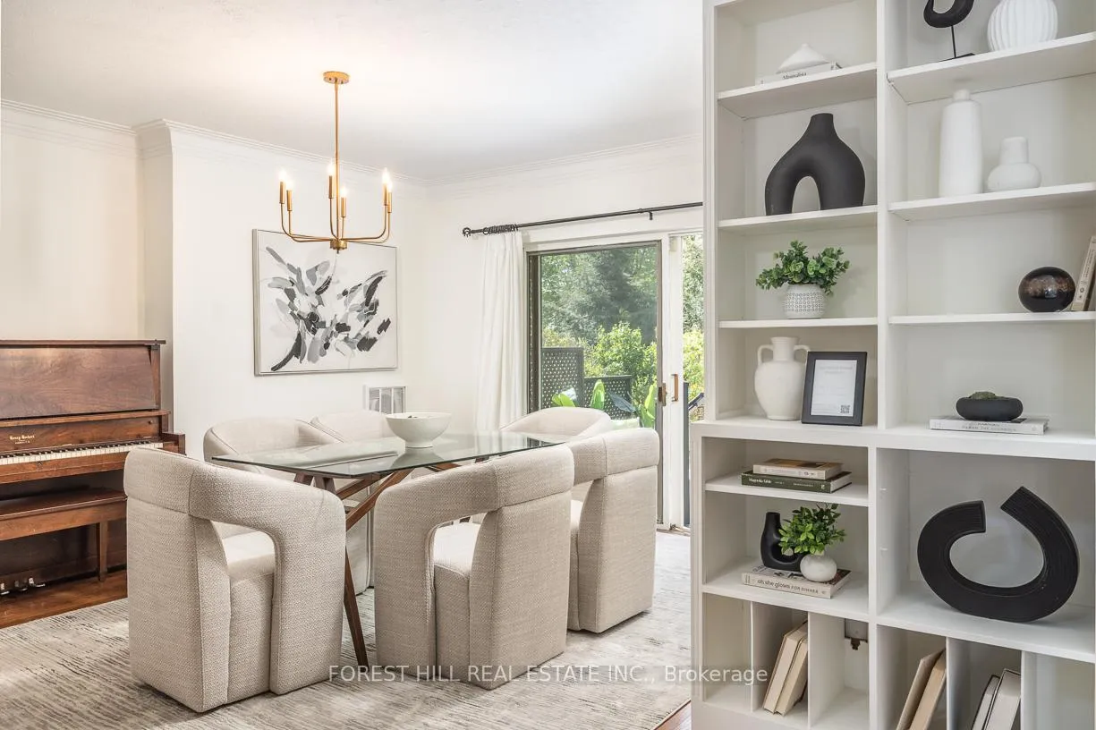 Photo 6 of 77 Glenwood Crescent, Toronto, O'Connor-Parkview — HOMEH
