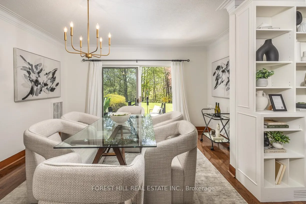 Photo 7 of 77 Glenwood Crescent, Toronto, O'Connor-Parkview — HOMEH