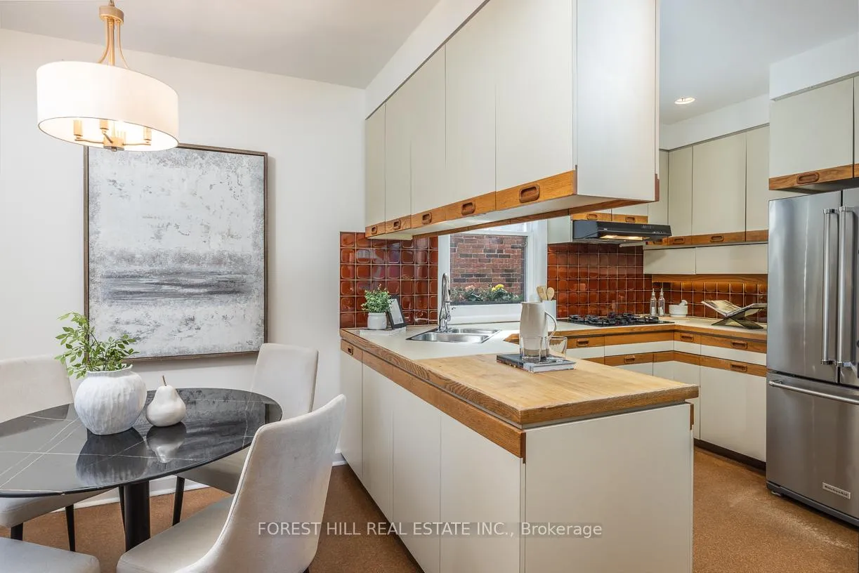 Photo 9 of 77 Glenwood Crescent, Toronto, O'Connor-Parkview — HOMEH