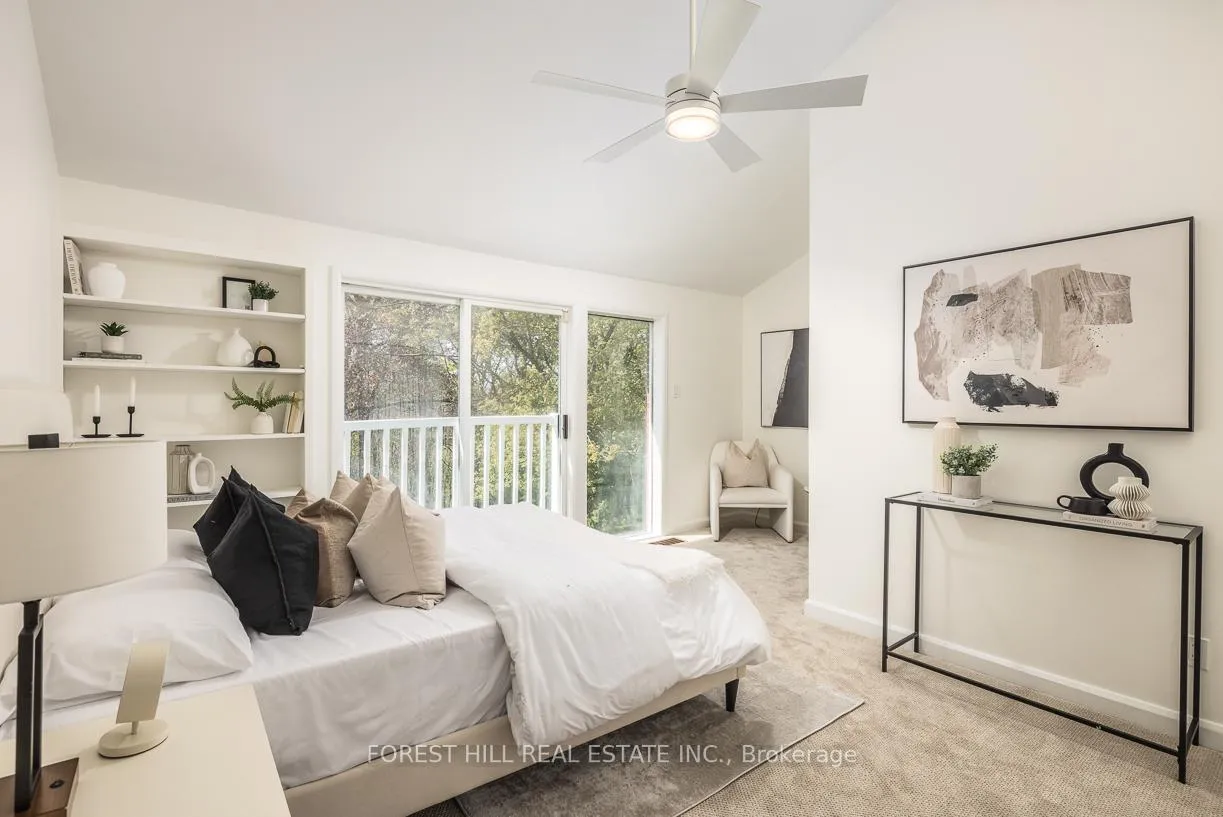 Photo 10 of 77 Glenwood Crescent, Toronto, O'Connor-Parkview — HOMEH