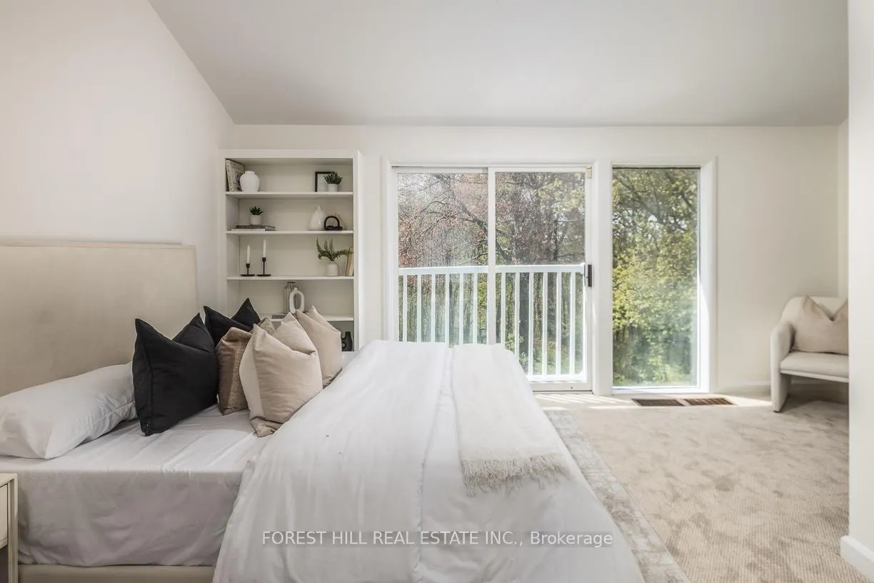 Photo 11 of 77 Glenwood Crescent, Toronto, O'Connor-Parkview — HOMEH