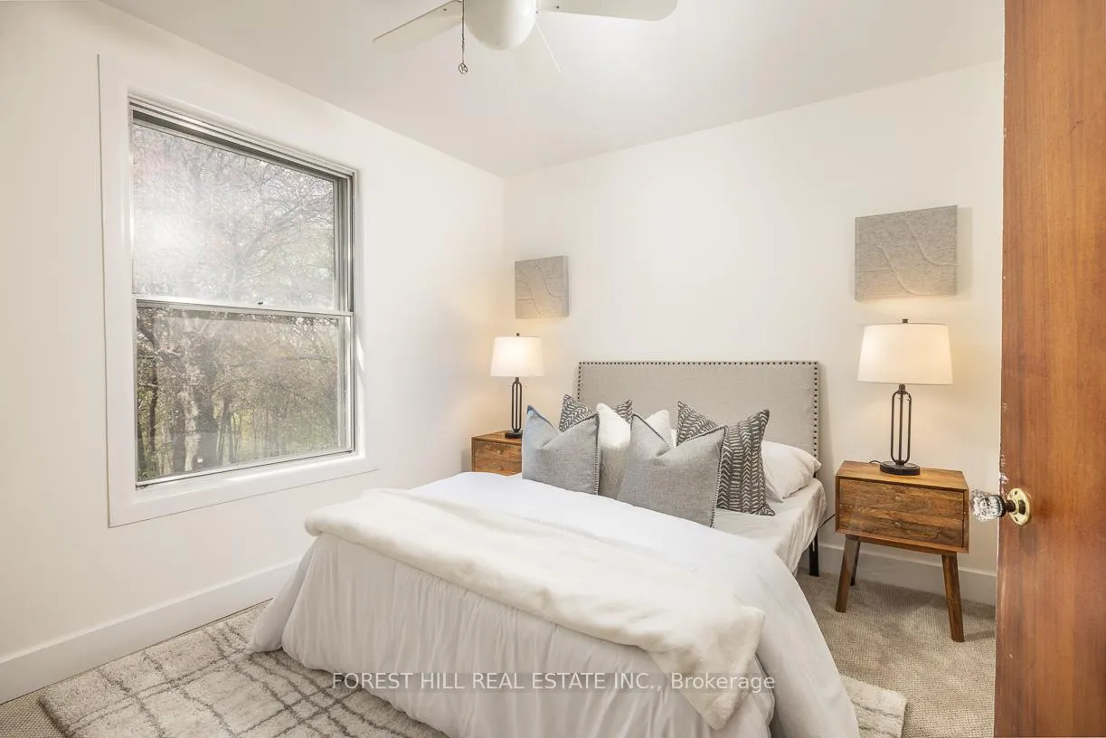 Photo 13 of 77 Glenwood Crescent, Toronto, O'Connor-Parkview — HOMEH