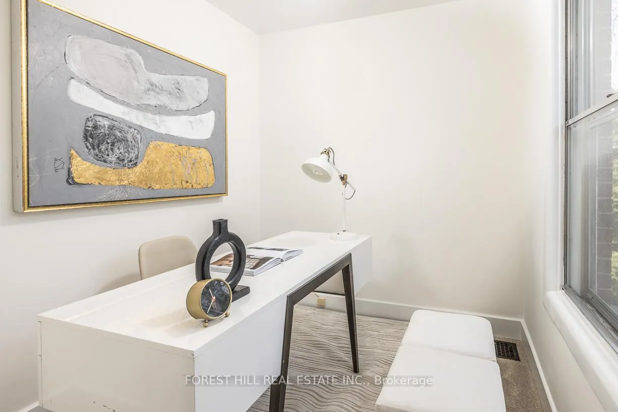 Photo 14 of 77 Glenwood Crescent, Toronto, O'Connor-Parkview — HOMEH