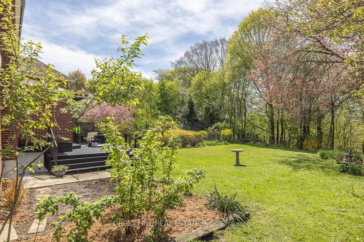 Photo 16 of 77 Glenwood Crescent, Toronto, O'Connor-Parkview — HOMEH