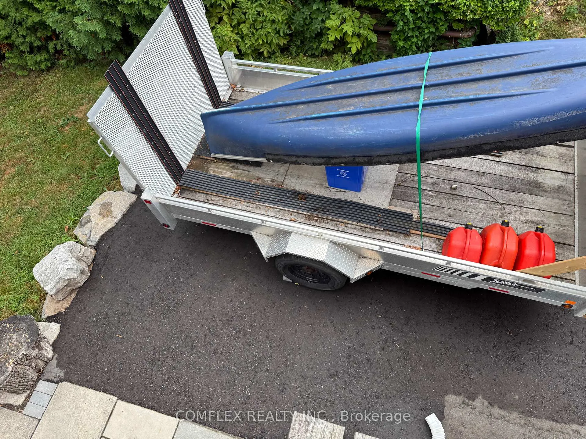 Photo 12 of 452 Juliana Drive, Oshawa, O'Neill — HOMEH