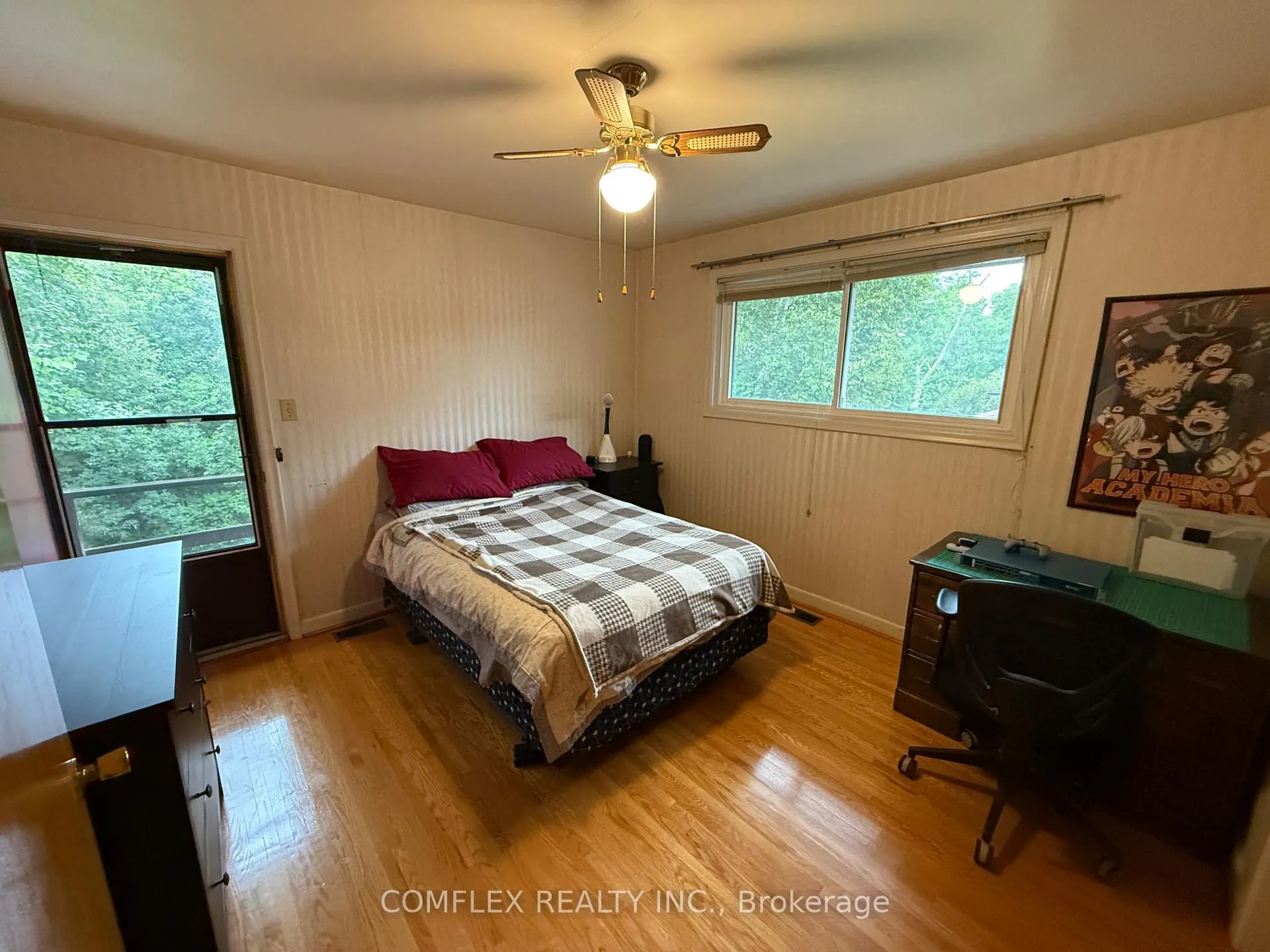 Photo 22 of 452 Juliana Drive, Oshawa, O'Neill — HOMEH