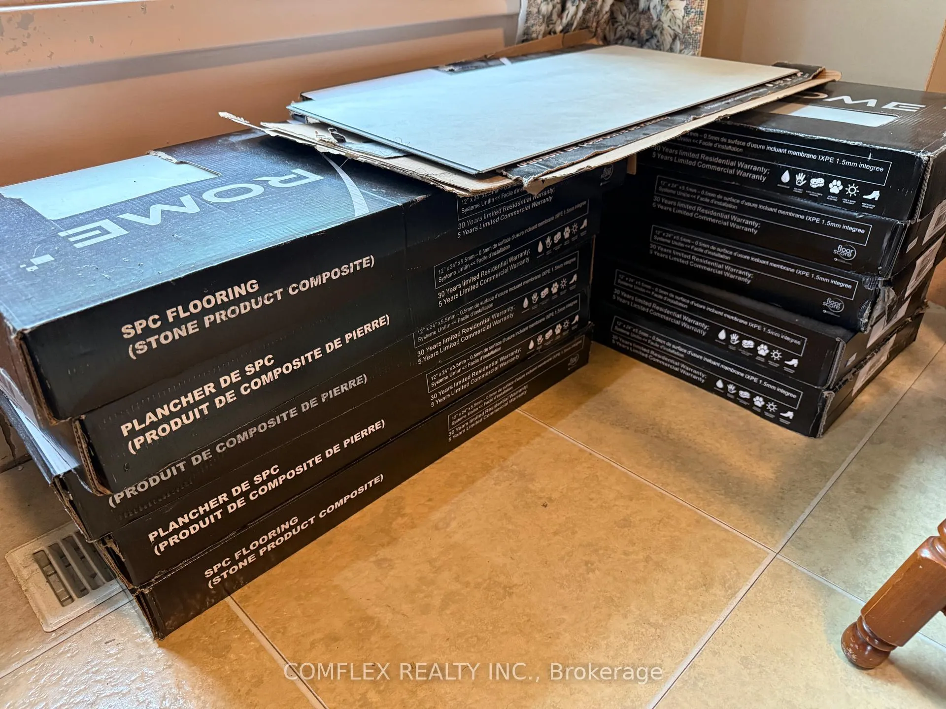 Photo 24 of 452 Juliana Drive, Oshawa, O'Neill — HOMEH