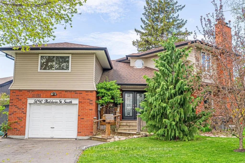 Photo 1 of 5090 Baldwin Street S, Whitby, Taunton North — HOMEH
