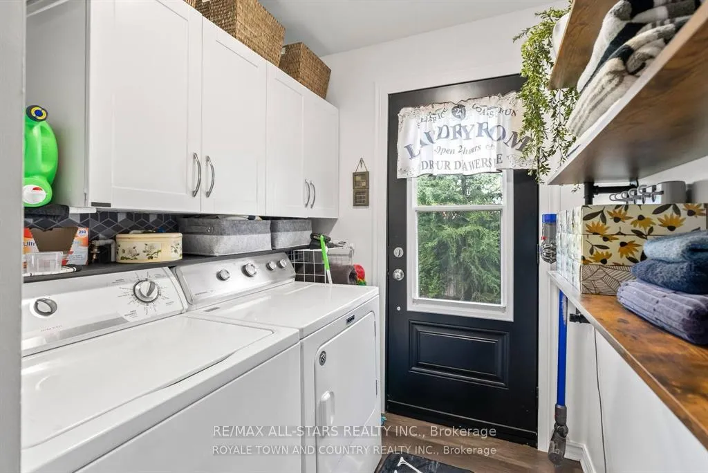 Photo 18 of 5090 Baldwin Street S, Whitby, Taunton North — HOMEH