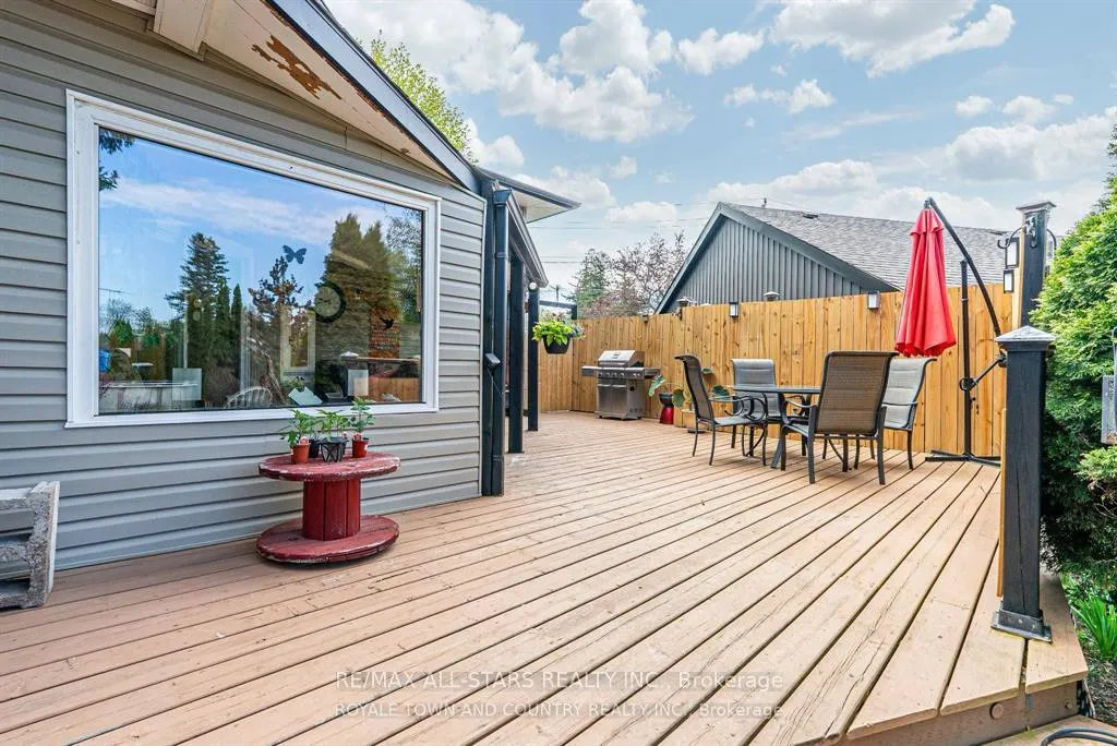 Photo 36 of 5090 Baldwin Street S, Whitby, Taunton North — HOMEH