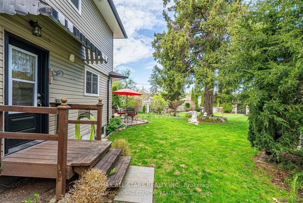 Photo 39 of 5090 Baldwin Street S, Whitby, Taunton North — HOMEH