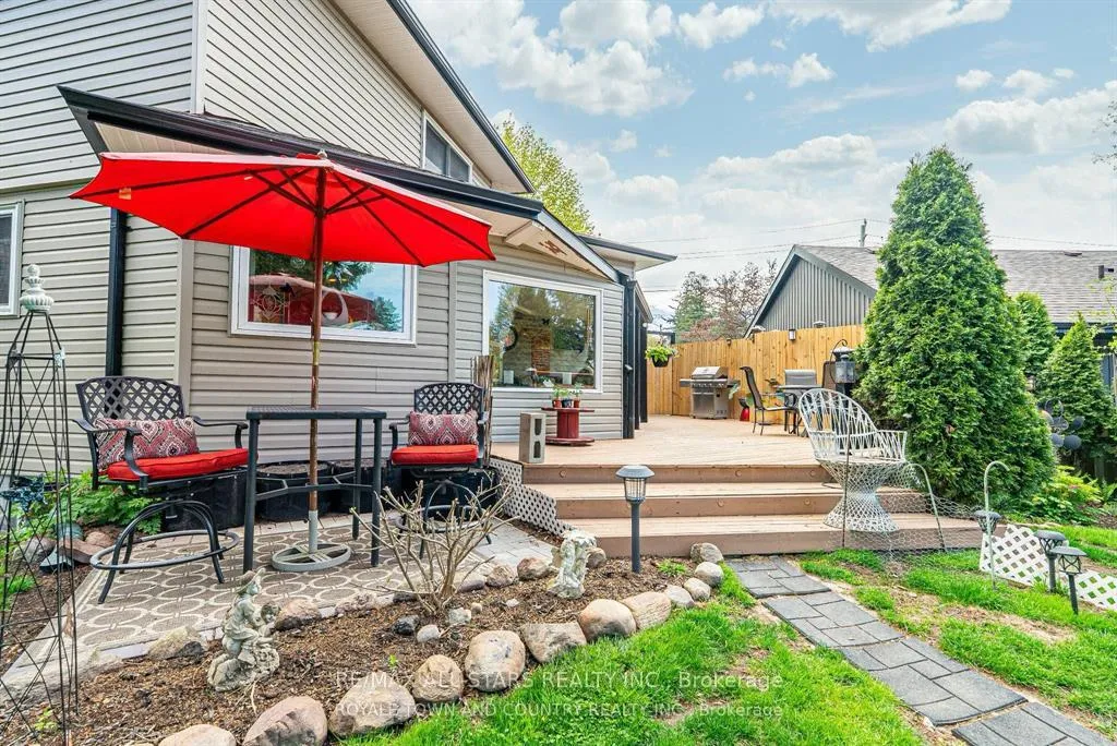 Photo 40 of 5090 Baldwin Street S, Whitby, Taunton North — HOMEH