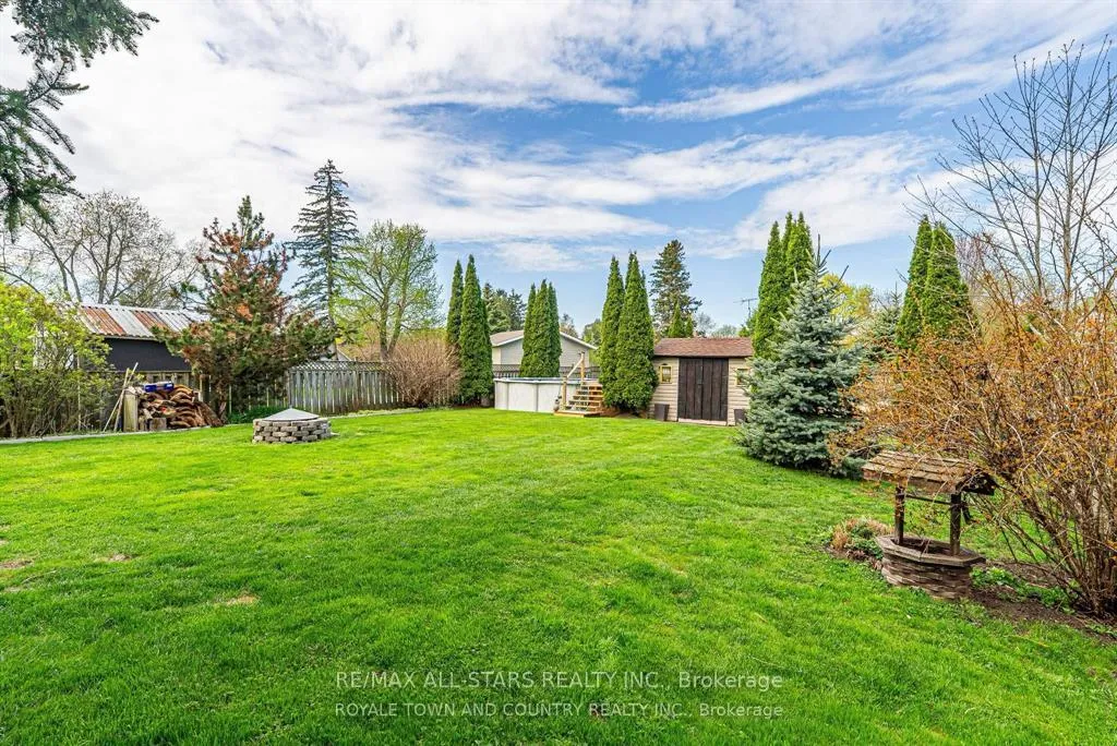 Photo 43 of 5090 Baldwin Street S, Whitby, Taunton North — HOMEH
