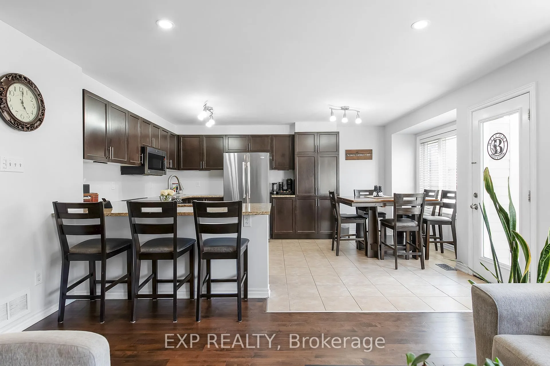 Photo 10 of 519 Millars Sound Way, Ottawa, Barrhaven - Half Moon Bay — HOMEH