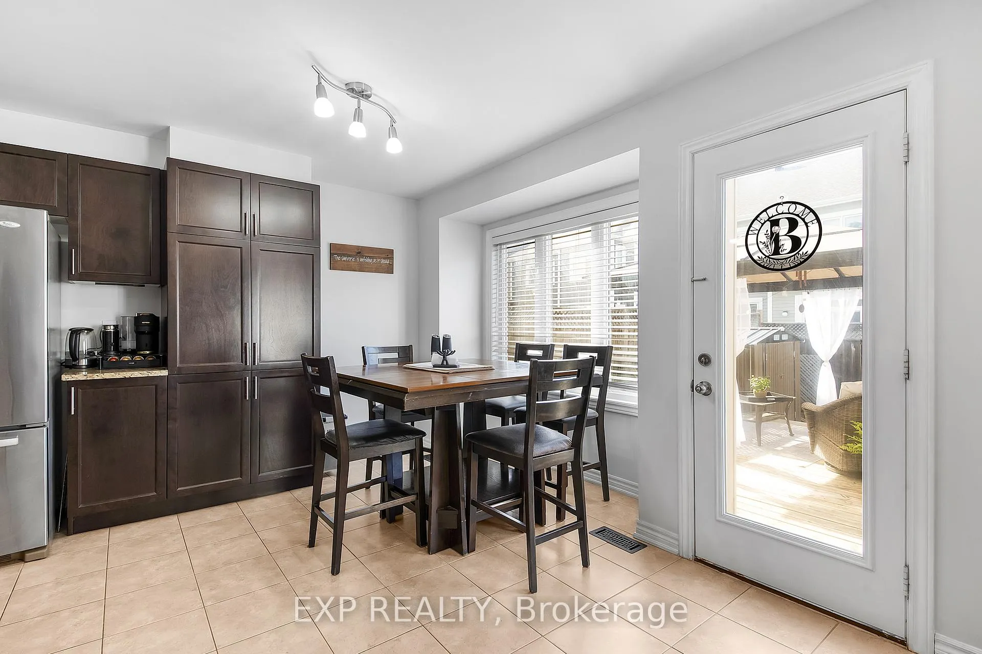 Photo 11 of 519 Millars Sound Way, Ottawa, Barrhaven - Half Moon Bay — HOMEH