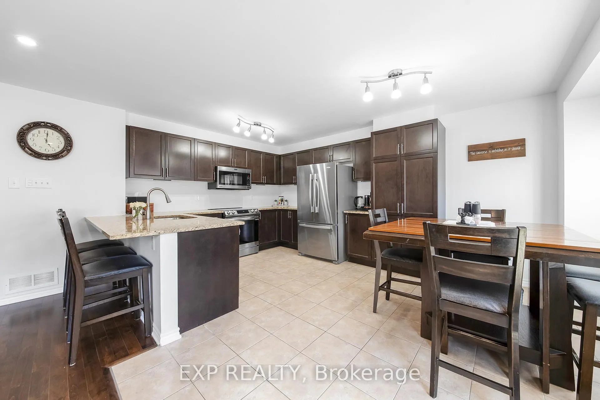 Photo 13 of 519 Millars Sound Way, Ottawa, Barrhaven - Half Moon Bay — HOMEH