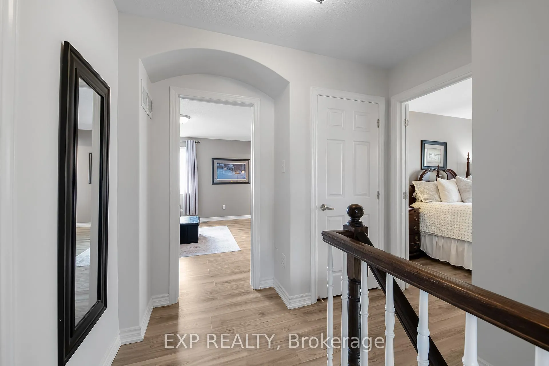Photo 15 of 519 Millars Sound Way, Ottawa, Barrhaven - Half Moon Bay — HOMEH