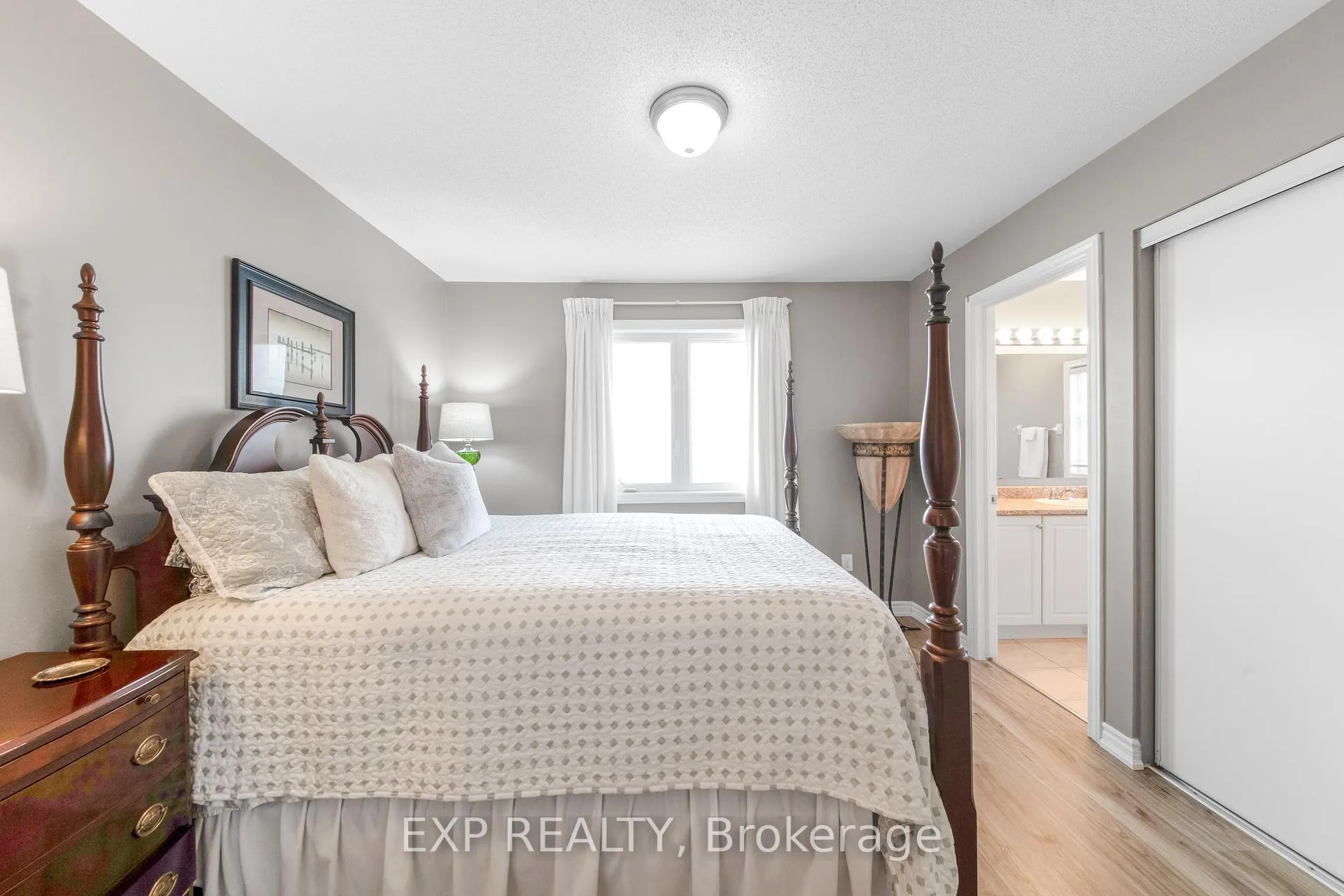 Photo 16 of 519 Millars Sound Way, Ottawa, Barrhaven - Half Moon Bay — HOMEH